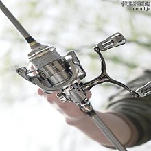 漁輪 皓頓天水馬卡龍微物紡車輪全金屬搖把雙搖把淺線杯路亞專用魚漁輪 歷史價格詳細信息