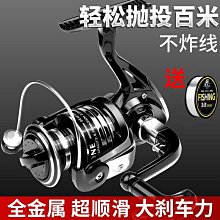 【小林百貨】全金屬冬季冰釣輪2代150#魚線輪迷你路亞捲線器鋅合金小巧漁輪 歷史價格詳細信息