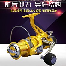 漁輪雙頭搖把平衡桿通用手柄紡車輪魚線輪搖臂改裝全金屬配件漁具 歷史價格詳細信息