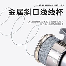 小高爾夫全金屬淺線杯微物路亞雙軸承捲線器遠投輪漁輪 歷史價格詳細信息