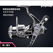 額達捲線器 漁輪 全金屬魚線輪路亞海竿遠投海桿輪不鏽鋼磯釣輪釣魚輪 歷史價格詳細信息