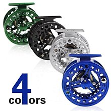 【潤田】潤田56白色黑色綠色藍色飛蠅輪捲線器釣魚捲軸 漁輪戶外旅行釣魚工具 釣魚金屬漁輪 價格比較,價格查詢,歷史價格詳細信息