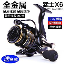 【文慧】海桿輪大和捲線器全金屬斜口遠投路亞漁輪錨魚輪打黑海釣磯竿魚輪 價格比較,價格查詢,歷史價格詳細信息