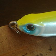 有明海釣具  DUEL YO-ZURI路亞專賣 YE49 水面精靈 歷史價格詳細信息