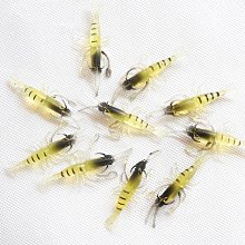 ~廣隆~路亞活魚扣 不鏽鋼魚扣套 魚輪 捲線器 浮標 魚鎖 鎖魚 扣魚 釣魚自帶收納扣 易攜帶 不傷魚 歷史價格詳細信息