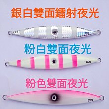 鐵板路亞餌遠投岸拋鐵板全泳層路亞餌小鉛魚鐵板亮片夜光海水淡水~不同規格咨詢客服 歷史價格詳細信息