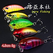 〥╭│o(≧v≦) ►路亞本社◄ 金屬顫泳 VIB 4.5cm 10g / 3.5cm 5g (淡水 海水 通用假餌) 歷史價格詳細信息