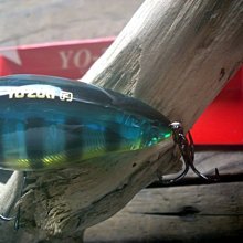 有明海釣具  DUEL YO-ZURI路亞專賣 YE49 水面精靈 價格比較,價格查詢,歷史價格詳細信息