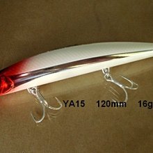 有明海釣具  DUEL YO-ZURI路亞專賣 YE49 水面精靈 歷史價格詳細信息