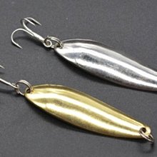 路亞餌鐵板6只裝雙圈vib亮片岸拋遠投鱸魚翹嘴鱖魚釣鲅魚假餌魚餌~不同規格咨詢客服 歷史價格詳細信息