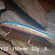 有明海釣具  DUEL YO-ZURI路亞專賣 YE49 水面精靈 歷史價格詳細信息