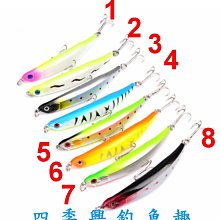 ** 四季興 ** 路亞 不倒翁 鉛頭鈎 5g 歷史價格詳細信息