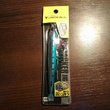 JACKALL  BIGBACKER NABLA MINNOW 84  28克 [停用] 歷史價格詳細信息