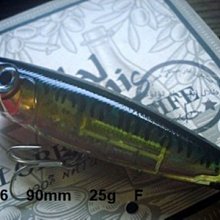 有明海釣具  DUEL YO-ZURI路亞專賣 YE49 水面精靈 歷史價格詳細信息