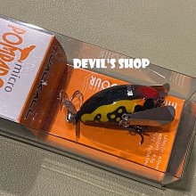 JACKALL POMPADOUR Jr 爬行硬餌 [漁拓釣具] 歷史價格詳細信息