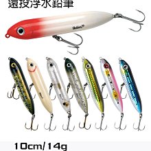 《懶人雜貨舖》浮水米諾 遠投路亞 硬餌 米諾路亞 仿生餌 魚虎 浮水路亞 Floating Minnow 16cm 40g 歷史價格詳細信息