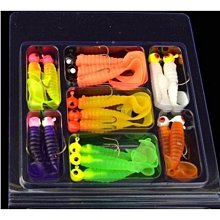 北海岸釣具《18g》彩色勺型路亞亮片+噪音片+血槽型三本羽毛鉤 SPOON 鐵板 三本鉤9g/14g/18g/21g 歷史價格詳細信息