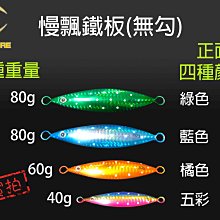 Fetching 慢飄鐵板 40g 四種顏色 岸拋路亞 船釣鐵板 路亞鐵板 平價鐵板 岸拋鐵板 慢飄鐵板 歷史價格詳細信息