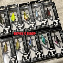 日本 JACKALL TN/50 VIBRATION SINKING 靜音版 6色一組3200 歷史價格詳細信息