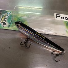 滿弓釣具 STRIKEPRO 鉛筆假餌   浮水鉛筆8.5MM 8.5G  P001 價格比較,價格查詢,歷史價格詳細信息