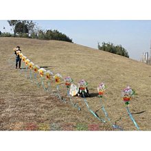 風箏兒童成人十米大草原拼接風箏簡單易飛初學者超大型可批發  露天市集  全台最大的網路購物市集 歷史價格詳細信息