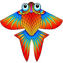 特賣-風箏新式風箏年新款兒童中國風龍風箏大人專用網紅國潮風箏大型 歷史價格詳細信息