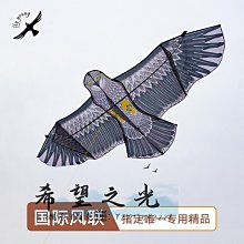 特技風箏老鷹風箏1.5/1.8/2.4米大人兒童卡通大鋼鷹專用風箏微風易飛` 歷史價格詳細信息