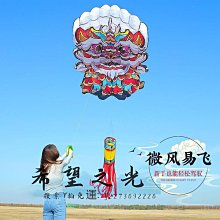 特技風箏新款風箏大人專用網紅卡通紫烏鳳凰微風易飛手持線輪盤小兒童 歷史價格詳細信息