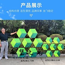特技風箏新款追風者八卦風箏0.8米1米1.2米1.5米多尺寸多圖案可選大風 歷史價格詳細信息