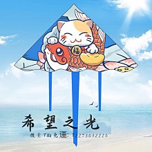 特技風箏年新款網紅門神大型風箏兒童微風易飛手持線輪盤成人專用 歷史價格詳細信息