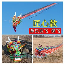 特技風箏蜈蚣風箏年新款新式大人專用網紅成人大型高檔立體軟體高品質 歷史價格詳細信息