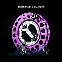 特技風箏新款手剎防倒轉手握線輪盤免費纏線大風箏專用高檔工廠直銷 歷史價格詳細信息