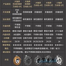 特技風箏新款萬和變速風箏線輪 防倒轉合金背帶輪 成人高檔大型風箏專用 歷史價格詳細信息