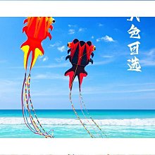 濰坊軟體金魚風箏新款式3d立體長尾好飛大人專用高檔大型風箏好康】免運 價格比較,價格查詢,歷史價格詳細信息