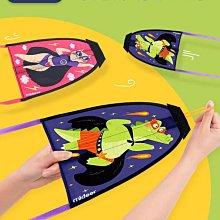 彌鹿3D立體拼圖旋轉八音盒手工音樂盒兒童聖誕節禮物男孩女孩玩具 歷史價格詳細信息