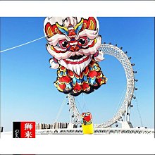 國潮醒獅小顆粒積木拼裝玩具男孩女孩立體拼圖中國風擺件生日禮物 歷史價格詳細信息