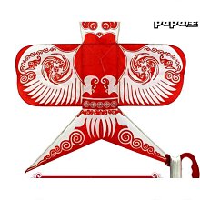締造濰坊風箏放飛工具木頭柺子風箏線拐之子拐工字拐大型風箏放飛工具 歷史價格詳細信息