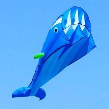 濰坊軟體金魚風箏新款式3d立體長尾好飛大人專用高檔大型風箏好康】免運 歷史價格詳細信息