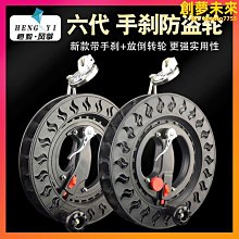 風箏線輪21新款不鏽鋼帶煞車防倒轉手握輪靜音大軸承線軸釣魚好康】免運 歷史價格詳細信息