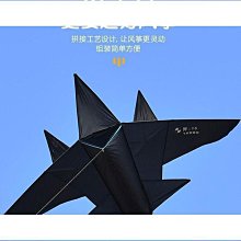 [斯頓]風箏濰坊恆江彩虹大型成人三角易飛初學者風箏新式風箏 歷史價格詳細信息