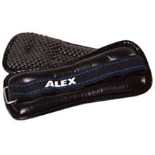 ALEX C-4904 抽取式 調整式 沙包型 加重器 綁腿 綁手 肌力訓練 負重 4公斤重 台灣製造 歷史價格詳細信息