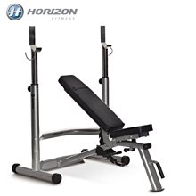 喬山 Adonis 多功能 舉重訓練床 舉重椅 HORIZON 歷史價格詳細信息