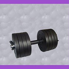 組合式啞鈴20公斤(20kg/槓片/電鍍片/槓心/固定環/重量可調) 歷史價格詳細信息