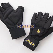 ALEX體適能第一品牌最新款二代調整型連指護腕 打球 拳擊 重量訓練 台中市可面交 可超商取貨 歷史價格詳細信息
