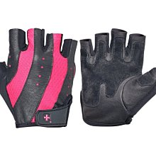【HARBINGER】Pro Men Gloves 重訓/健身用專業護腕手套 162 黑/藍 歷史價格詳細信息