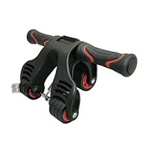 成功牌第四代減震防滑健腹三輪(健美輪/吸震滾輪/腹肌/緊腹輪/人魚線/台灣製) 歷史價格詳細信息