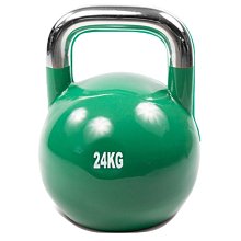 【健魂運動】競技壺鈴 24kg(Competition Kettlebell 24kg) 價格比較,價格查詢,歷史價格詳細信息
