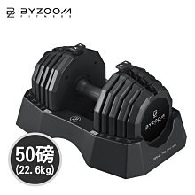 Byzoom Fitness 調整式啞鈴 75 LB 歷史價格詳細信息