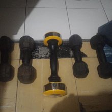 注水啞鈴槓鈴家用可調節重量男士健身可攜式啞鈴裝水水壺灌水槓鈴 歷史價格詳細信息