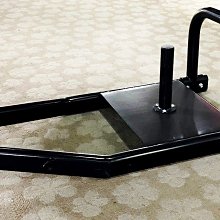 健身雪橇車(雪橇推車∕負重車∕重量訓練/下肢阻力/大腿推蹬) 歷史價格詳細信息
